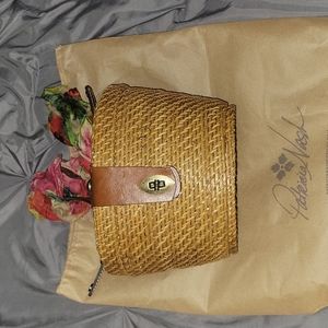 Patricia Nash purse
